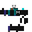 skin for mi nueva skin