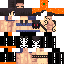skin for mi skin de halloween