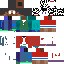 skin for Michael Jackson 