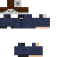 skin for Michael Myers
