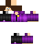 skin for michal afton