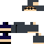 skin for Micheal P