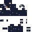 skin for Midnight SKINTOBER 13