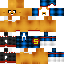 skin for mikecrack superman