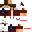 skin for mikey