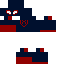 skin for Miles Morales Pls no me funen