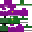 skin for Militar Purple Guy