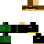 skin for Military Cyber Soldier