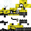 skin for milk hazmat