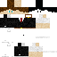 skin for Millonario empresario mano derecha ayudante