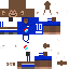 skin for MILLOS Maikyyyy