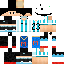 skin for milton