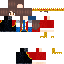 skin for Mine
