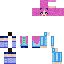 skin for Minecraft