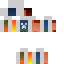 skin for Minecraft