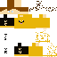 skin for Minecraft Autumn Boy
