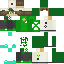 skin for Minecraft Boii