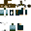 skin for Minecraft but its me