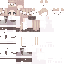 skin for Minecraft