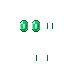 skin for Minecraft emerald