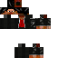 skin for Minecraft Man