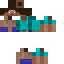 skin for minecraft nacked