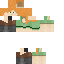 skin for minecraft naked girl