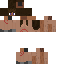 skin for minecraft naked skin