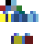 skin for MINECRAFT SKIN