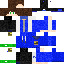 skin for Minecraft skin for brother fixed