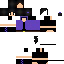 skin for Minecraft Skin for me