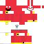 skin for Mini huggy