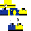skin for Minionek