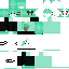 skin for Mint girl RESHADE