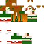 skin for Mintkitkat8000 Christmas