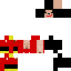 skin for miskamouskamikimaus
