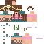 skin for Miss D