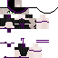 skin for Miss Witchy