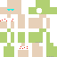 skin for mister dinosaur