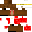 skin for MisterBrown08 version 1