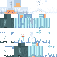 skin for mite