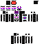 skin for MitoonsHD