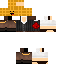 skin for MizWaffles