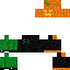 skin for MNoodlez13 Jack olantern skin
