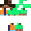 skin for Modern Steve