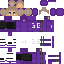 skin for modified punz gg v5