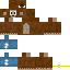 skin for Moenky with Drip