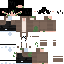 skin for Мой персонаж