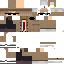 skin for moja skórka 
