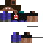 skin for Mojang Copper